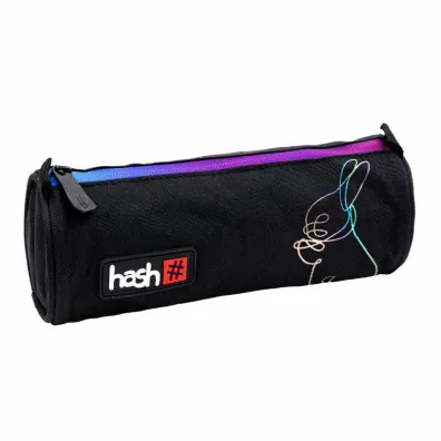 Astra Saszetka pi�rnik tuba Hash Rainbow Bunny