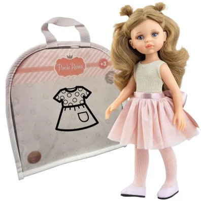 Ubranko dla lalek 32cm Paola Reina