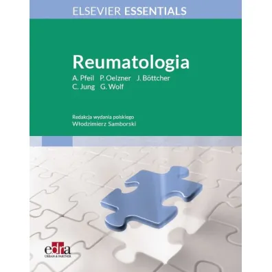 Reumatologia - G Wolf, A. Pfeil, C. Jung, J. B�ttcher, P. Oelzner