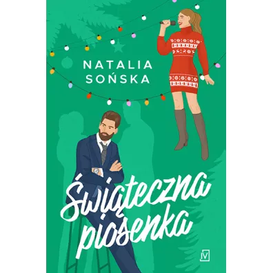 �wi�teczna piosenka - Natalia So�ska