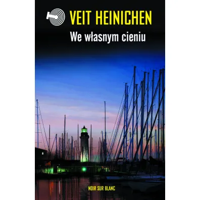 We w�asnym cieniu - Veit Heinichen