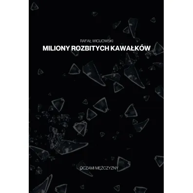 Miliony rozbitych kawa�k�w - Rafa� Wicijowski