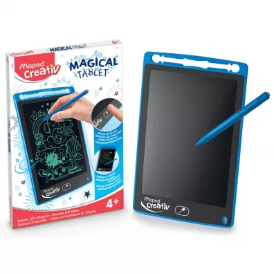 Magiczny tablet Maped