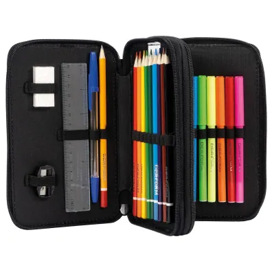 Derform Pi�rnik podw�jny z wyposa�eniem BackUp 7 DW43