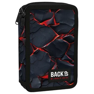Pirnik podwjny z wyp BackUp 7 DW43 DERFORM