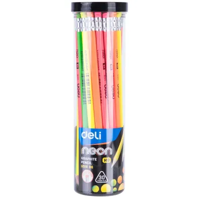 Deli O��wek HB Neon 30 szt/tuba