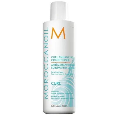 Moroccanoil Curl Enhancing Od�ywka do w�os�w 250 ml
