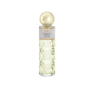 Saphir Select One Women Woda perfumowana 200 ml