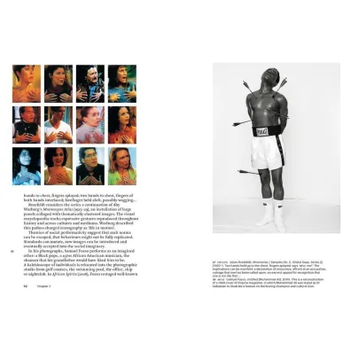 The Body in Contemporary Art