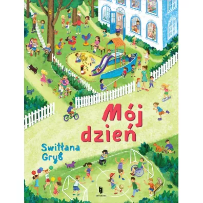M�j dzie� - Swit�ana Gryb