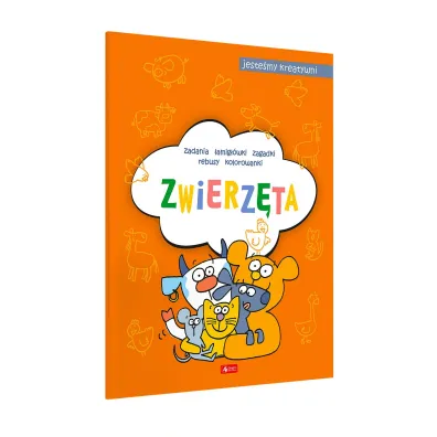 Zwierz�ta. Jeste�my kreatywni
