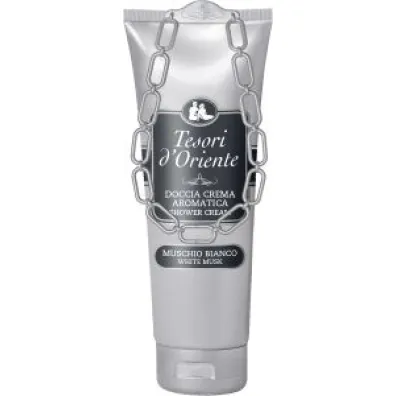 Corri dItalia �el pod prysznic Muschio Bianco/white Musk 250 ml