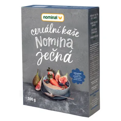 Nominal Kaszka j�czmienna 300 g