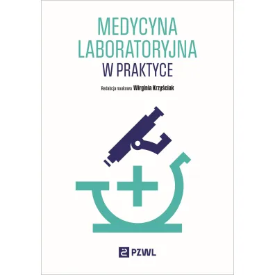 Medycyna laboratoryjna w medycynie - Wirginia  Krzy�ciak