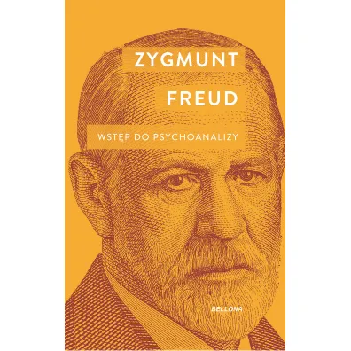 Wst�p do psychoanalizy - Zygmunt Freud