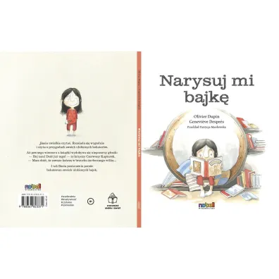 Narysuj mi bajk�