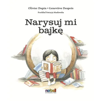 Narysuj mi bajk�