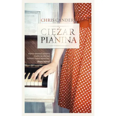 Ci�ar pianina - Chris  Cander