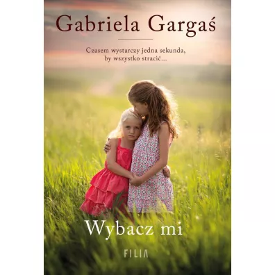 Wybacz mi (pocket) - Gabriela Garga�