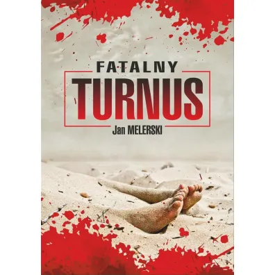 Fatalny turnus - Jan Melerski