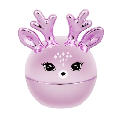 SunewMed+ Deer Kiss balsam do ust Malinowy 8 g