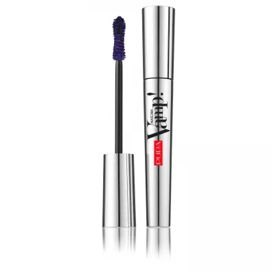 Pupa Vamp Mascara tusz do rzs 400 Amethyst Violet 9 ml