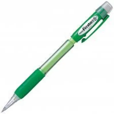Pentel O��wek automatyczny Fiesta 0,5mm obudowa zielona