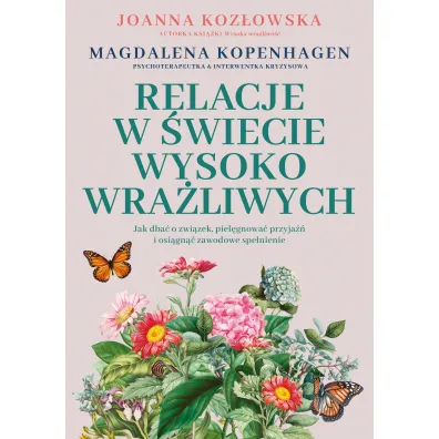 Relacje w �wiecie wysoko wra�liwych