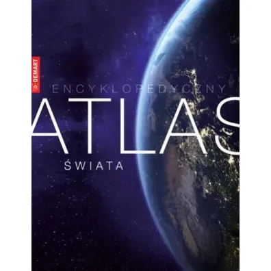 Encyklopedyczny Atlas �wiata
