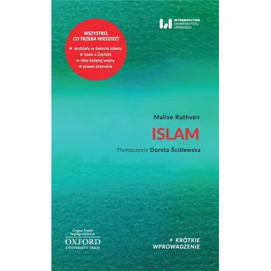 Islam - Malise Ruthven