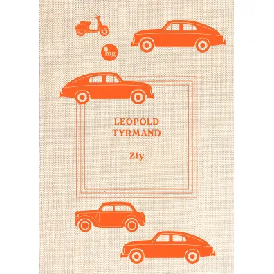 Z�y - Leopold Tyrmand