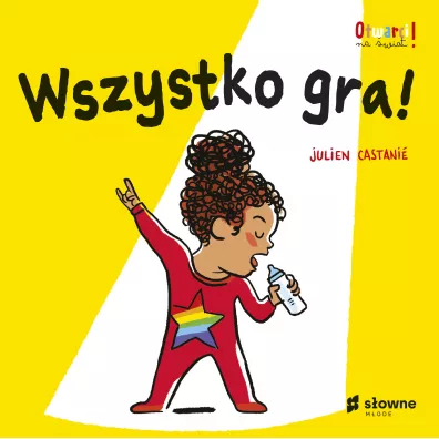 Wszystko gra! Otwarci na �wiat