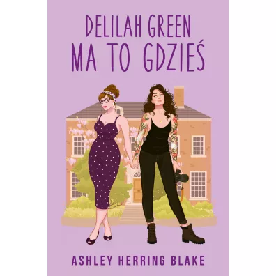 Delilah Green ma to gdzie�