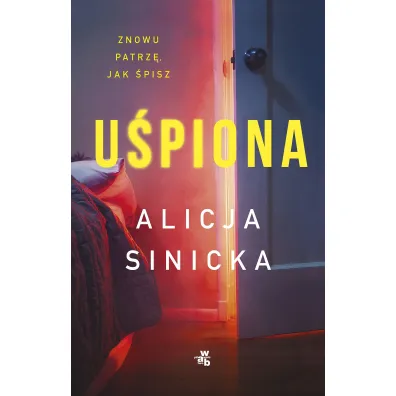 U�piona - Alicja Sinicka