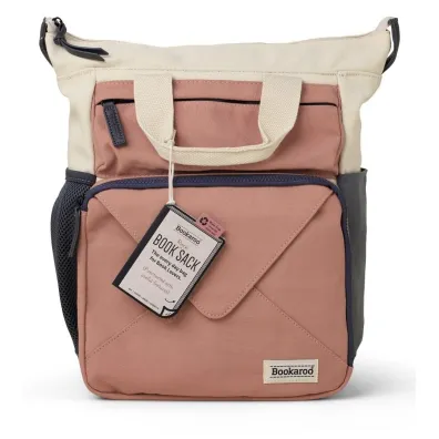 If Bookaroo Plecak - r�owy