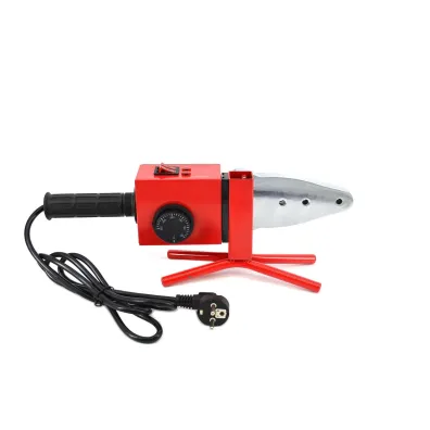 Awtools Zgrzewarka do rur pcv 16-63mm1500w.