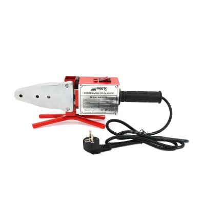 Awtools Zgrzewarka do rur pcv 16-63mm1500w.