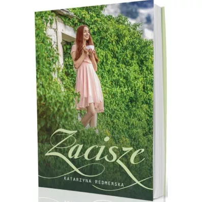 Zacisze - Katarzyna Redmerska