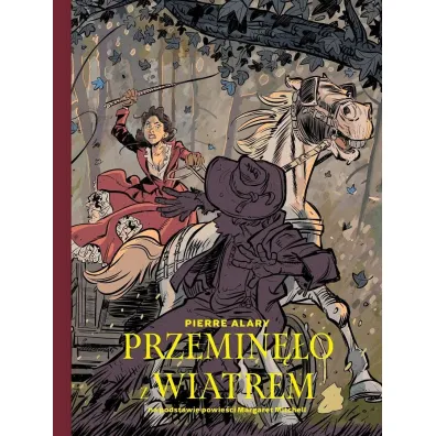 Przemin�o z wiatrem - Pierre Alary