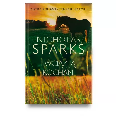 I wci�� j� kocham