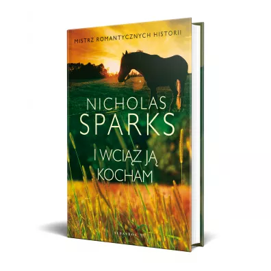 I wci�� j� kocham