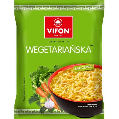Vifon Zupa wegetariaska 70 g
