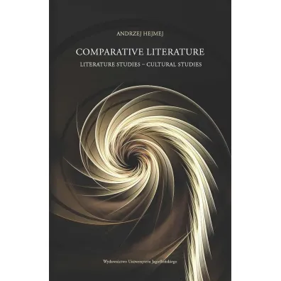 Comparative Literature - Andrzej Hejmej