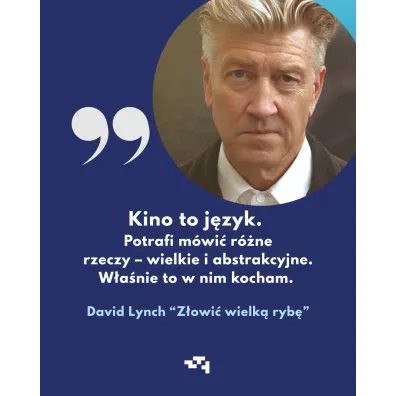 Z�owi� wielk� ryb�. O �wiadomo�ci, kreatywno�ci i medytacji
