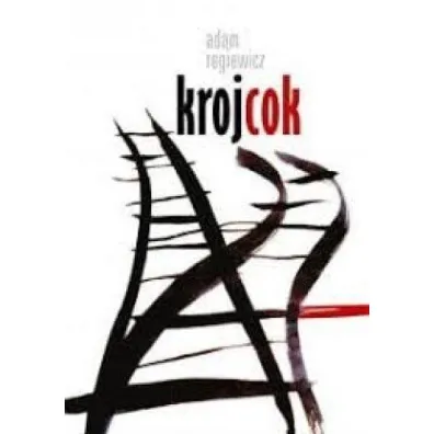 Krojcok - Adam Regiewicz
