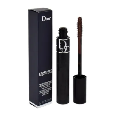 Mascara Diorshow Pumpnvolume 795 Brown 6 g