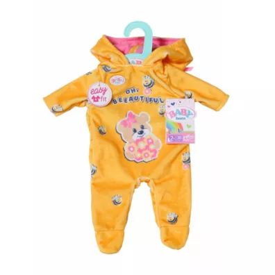 Baby born - Little Bear Onesie 36cm Zapf