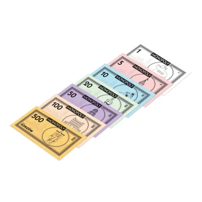 Gra Monopoly Gorz�w Wielkopolski