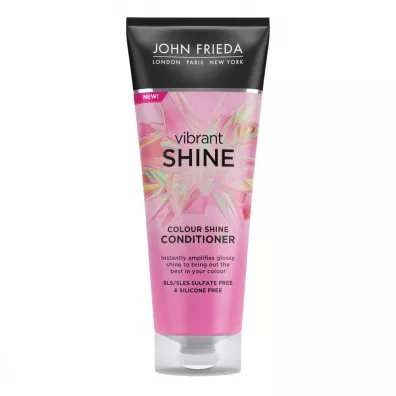 John Frieda Odywka do wosw nadajca poysk 250 ml