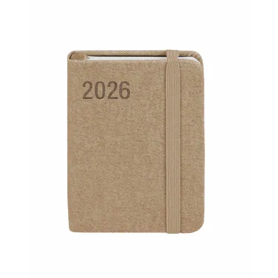 Kalendarz 2026 Awangarda A7 TDW be�owy Antra